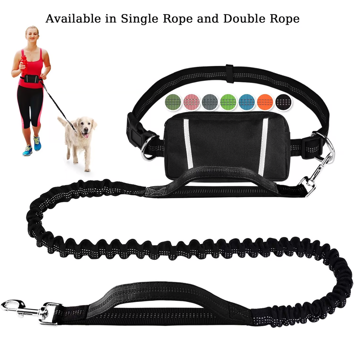 PawsFree Pro – Stressfreie Spaziergänge mit deinem Hund!