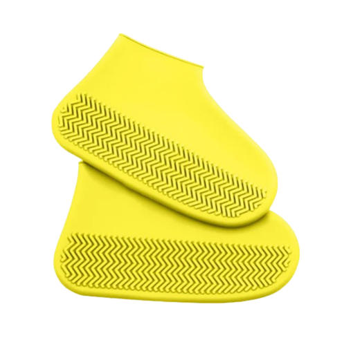 DrySole™ - Die intelligente Lösung für den Schutz von Schuhen [Letzter Tag Rabatt]