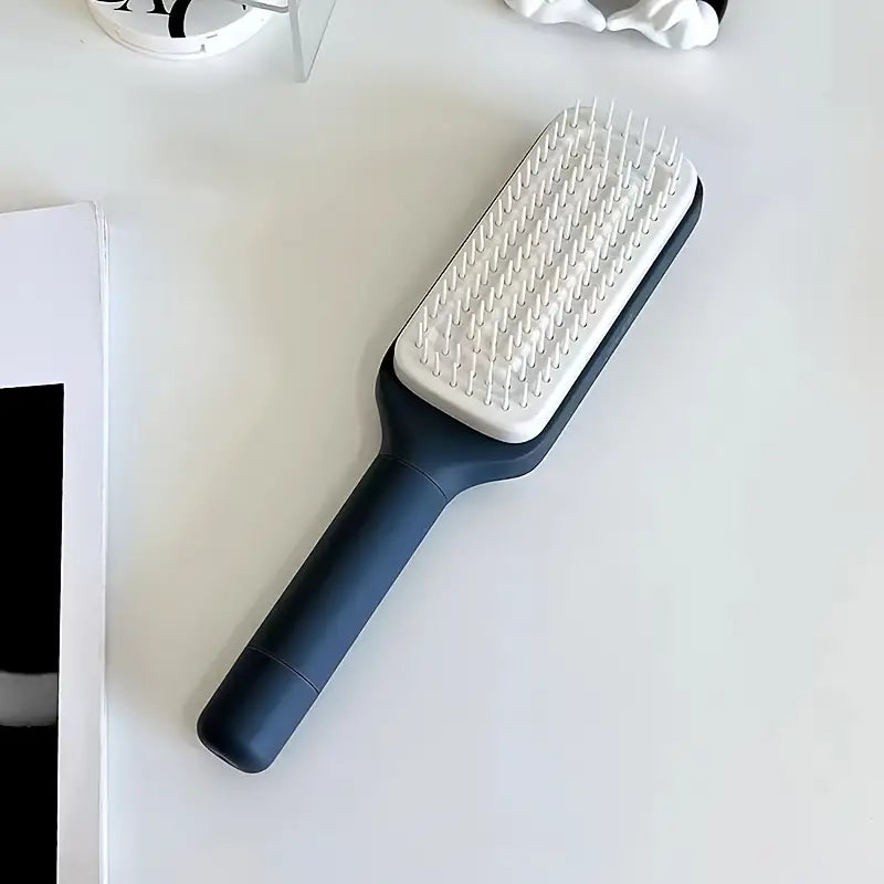 LuxeBrush – Luxuriöses Volumen in Sekunden!