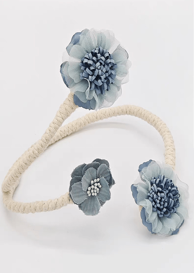 ElegantBranch – Stilvolle Vorhanghalter mit Vintage-Charme