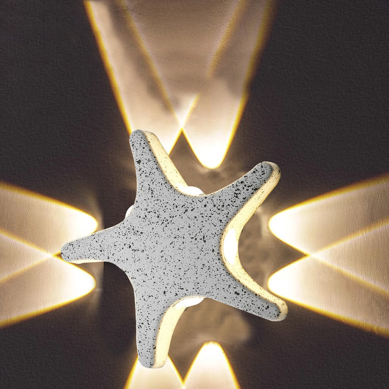 LumaLite | LED Outdoor Wall Light | Modernes Design | Energiesparend | Wetterfest