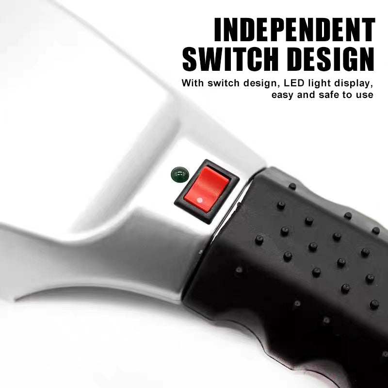 FrostAway – Eis schnell schmelzen für klare, sichere Windschutzscheiben jedes Mal