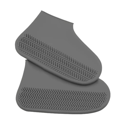 DrySole™ - Die intelligente Lösung für den Schutz von Schuhen [Letzter Tag Rabatt]