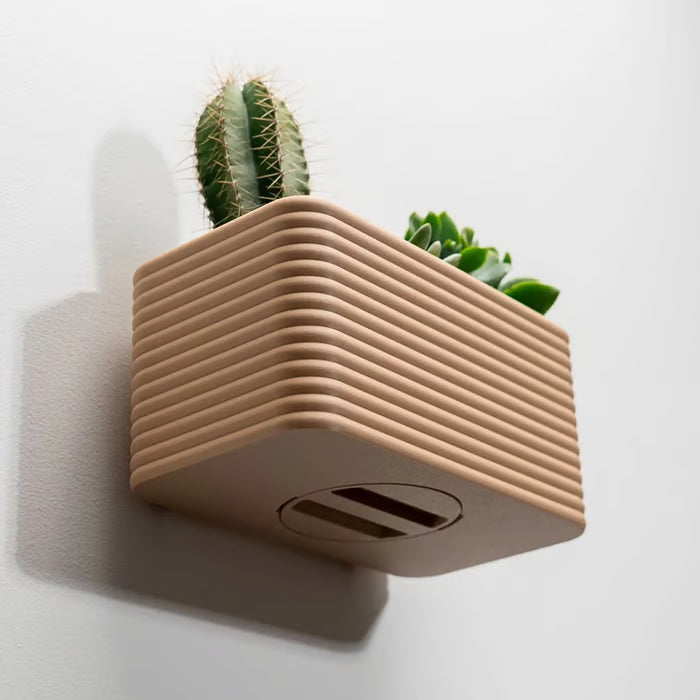 GreenWall – Verwandeln Sie jede Wand in ein Pflanzenparadies!