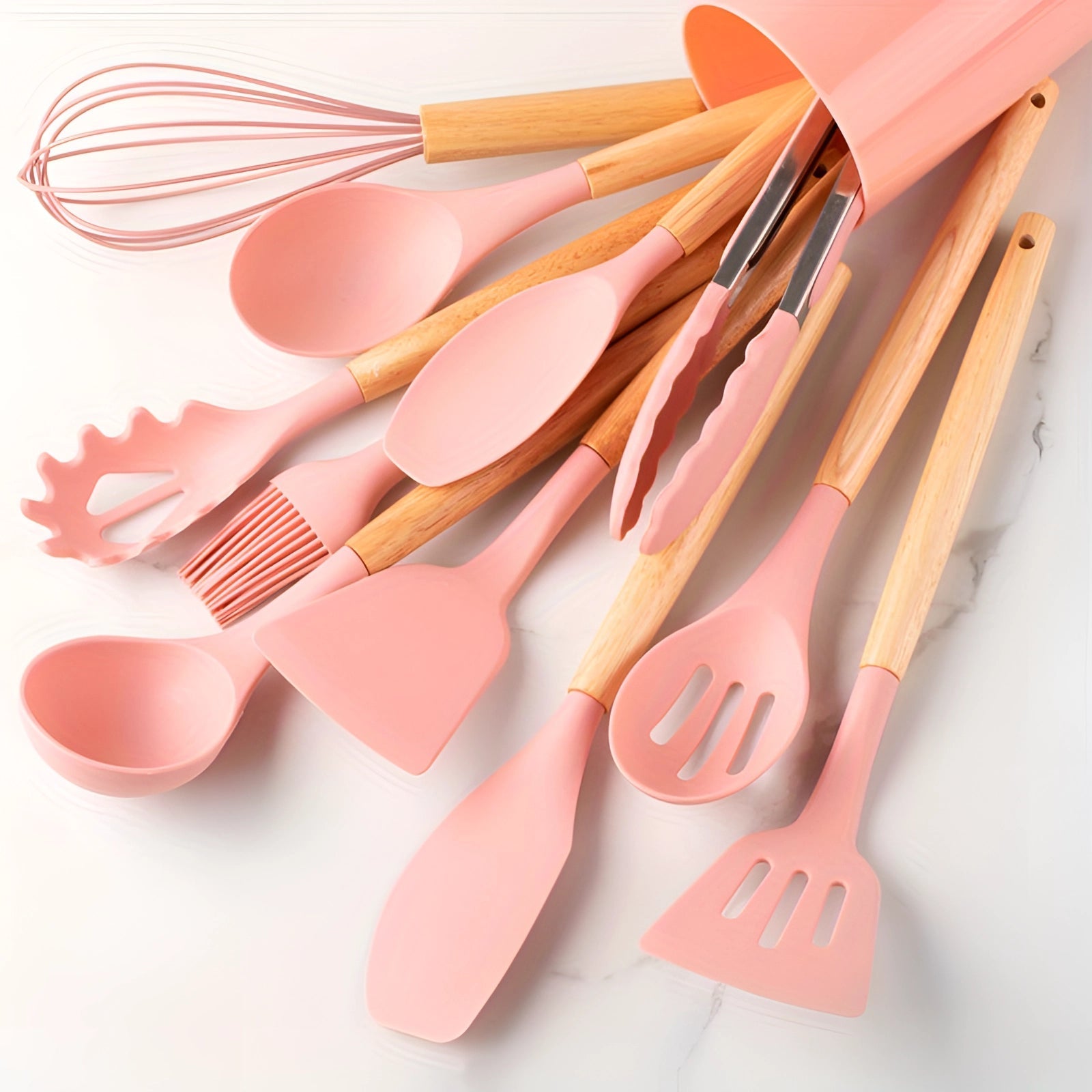 CookGleam – Stilvoll & sicher kochen, jeden Tag!