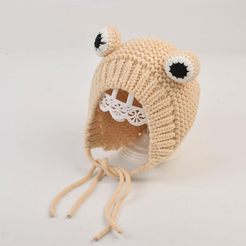 Frozzly – Halten Sie Ihr Kleinkind den ganzen Winter warm, gemütlich und glücklich