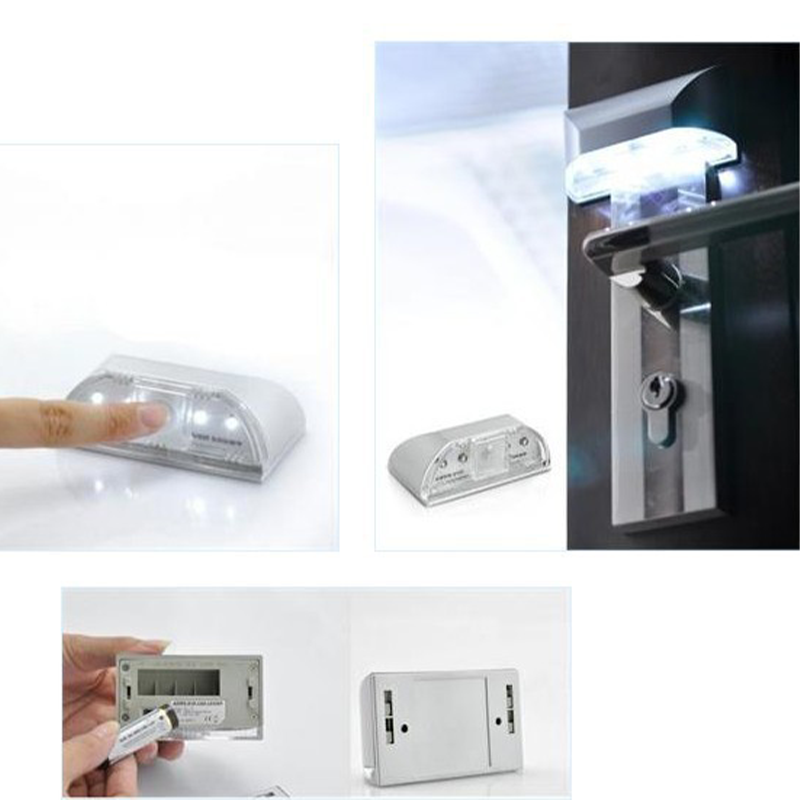 LumoWay – Automatisches Licht, genau wenn Sie es brauchen!
