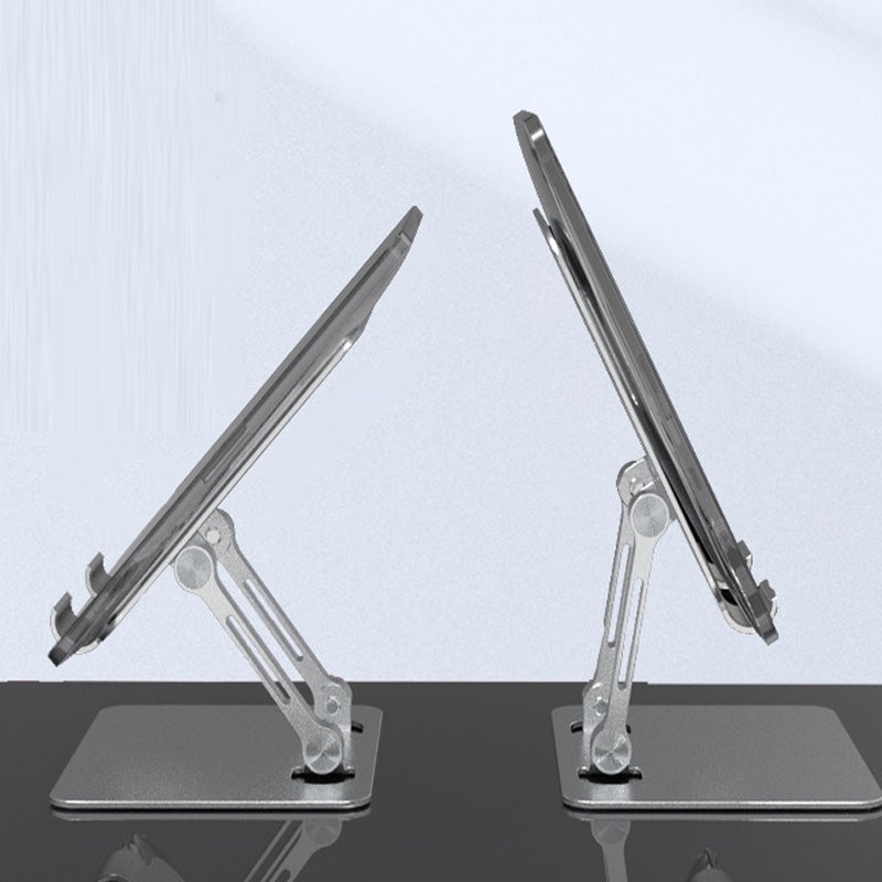 ViewEase - Freihändiger 360° verstellbarer Handy- und Tablet-Ständer