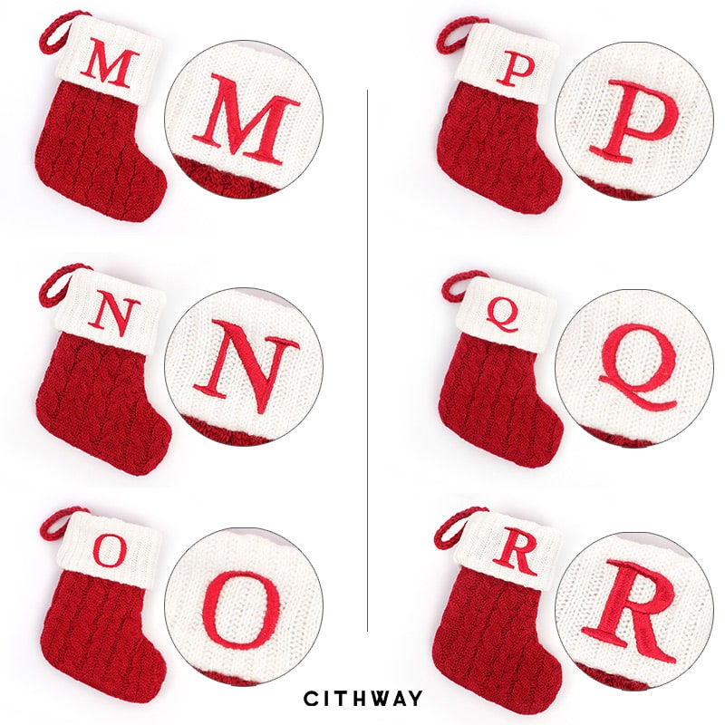 FestivaJoy - Personalisierte Strümpfe, die die Feiertage wirklich besonders machen