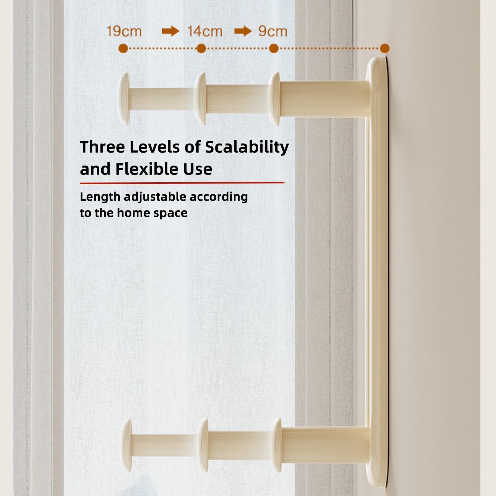 OrgaLux – Maximale Ordnung auf kleinstem Raum
