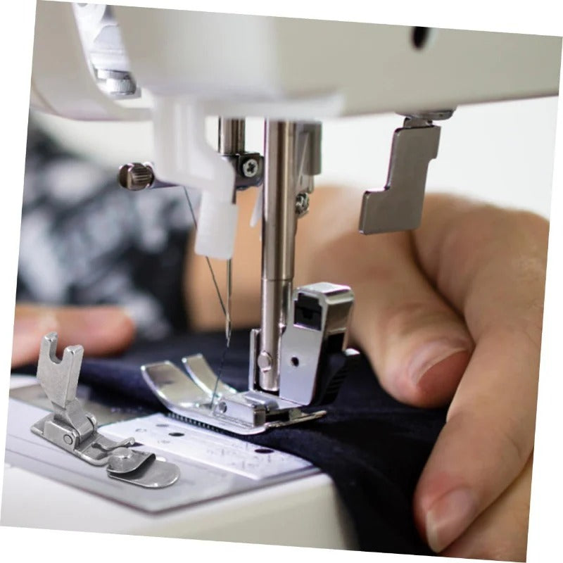 2+1 GRATIS | FootStitch – Industrielle Stabilität für perfekte, hochgeschwindigkeitsnähte