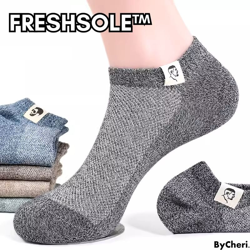 6+6 GRATIS | AeroStep – Bleiben Sie den ganzen Tag trocken, geruchsfrei und selbstbewusst