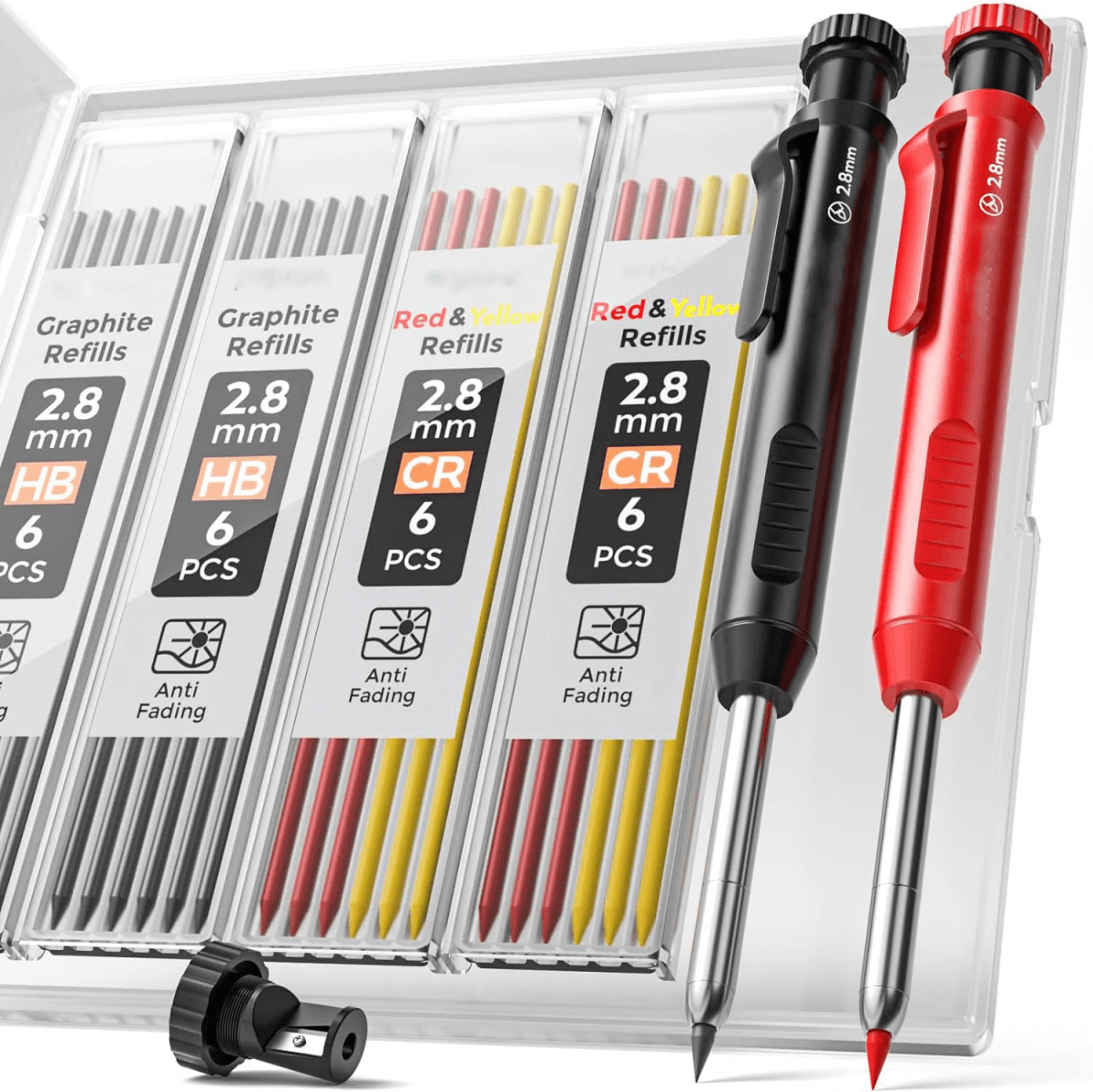 MarkPro – Für präzise Linien, die Projekte zum Leben erwecken!