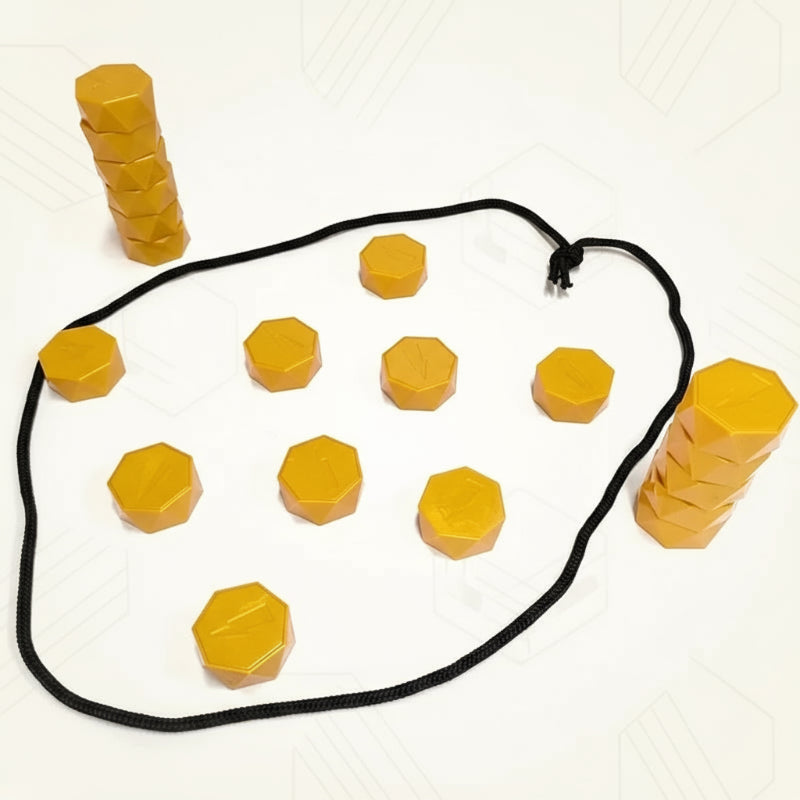 BondMinds – Entfache Familienspaß und Schärfe deine Strategie-Fähigkeiten überall