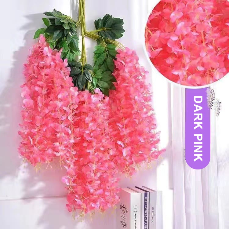 BloomLuxe – Immer blühend, immer prachtvoll!
