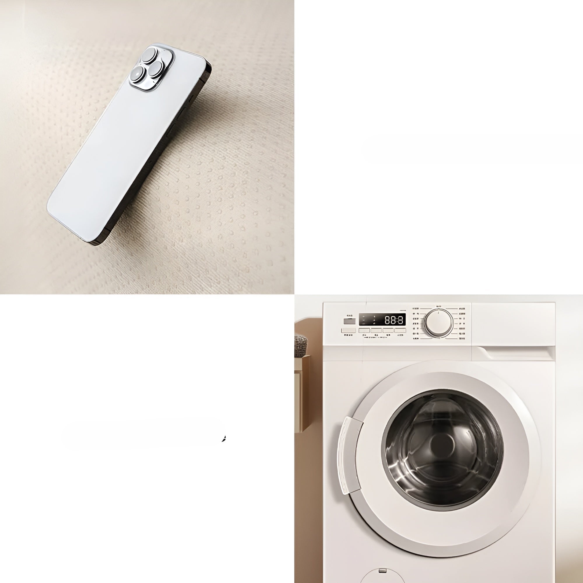 Velvona Sofabezug | Plüschiges Chenille-Material | Weich, Langlebig & Pflegeleicht | Baum-Design