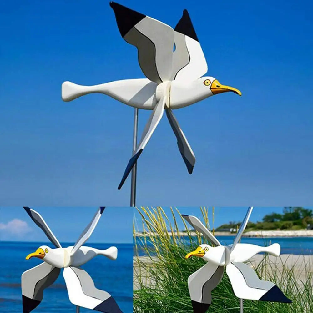 SkyWing – Dein Garten erwacht zum Leben!