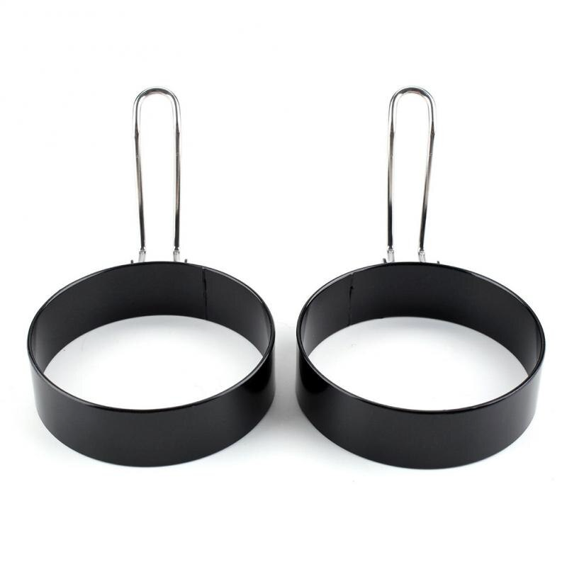EggRing™ – Perfekte Spiegeleier in Sekunden!