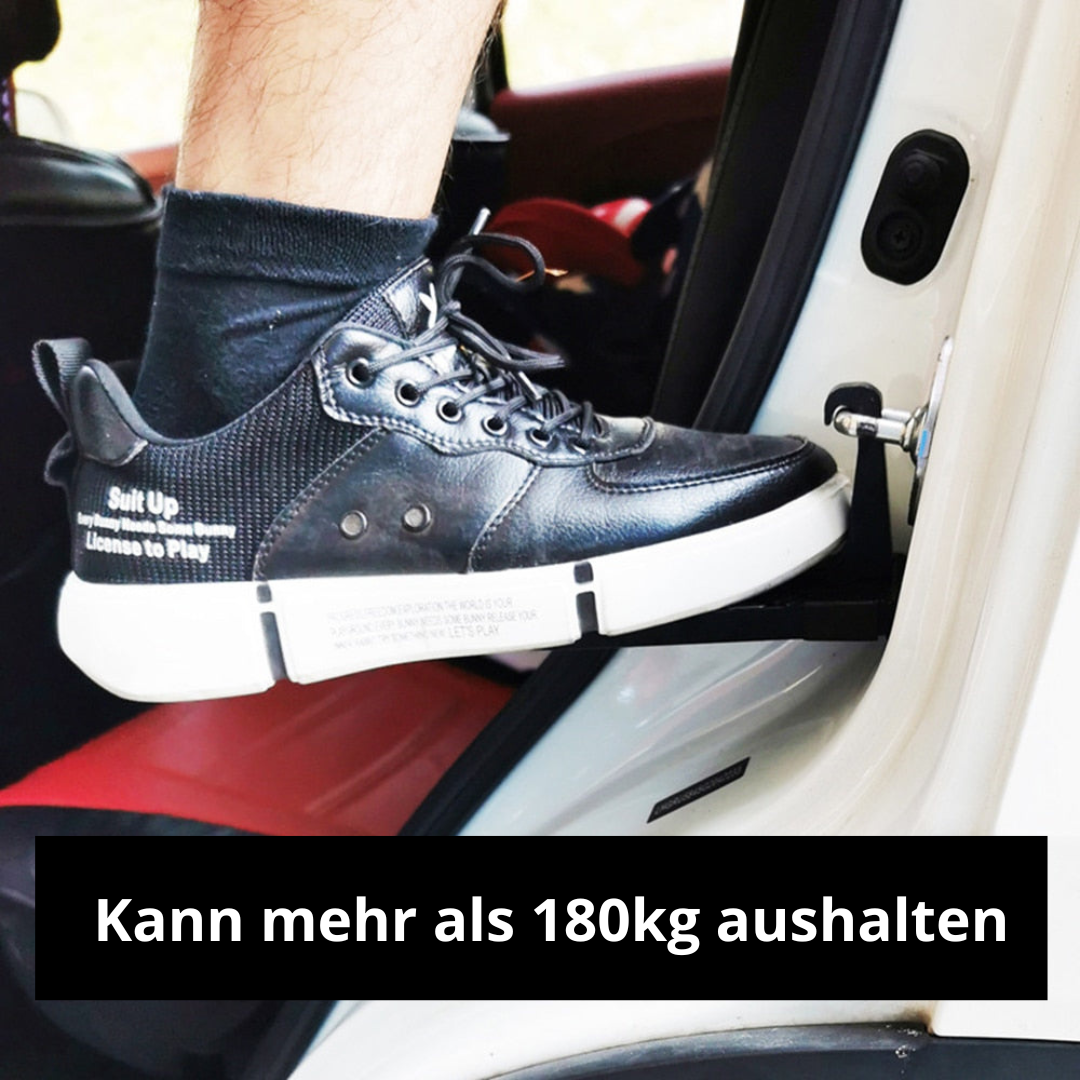1+1 GRATIS | AutoLift - Universelle Nutzung - Einfacher Zugang zum Dach [Letzter Tag Rabatt]
