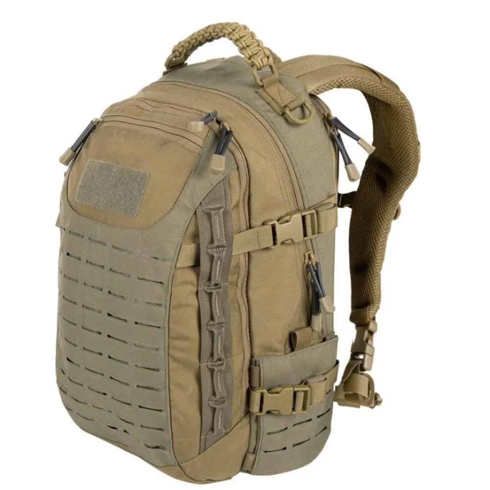 Outdoor Rucksack 30L | Wasserabweisend & Robust | Ergonomisches Tragesystem | Trekking & Alltag