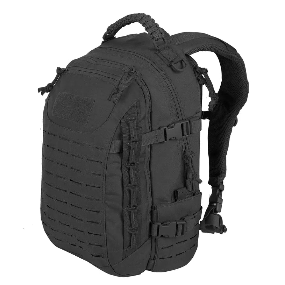 Outdoor Rucksack 30L | Wasserabweisend & Robust | Ergonomisches Tragesystem | Trekking & Alltag