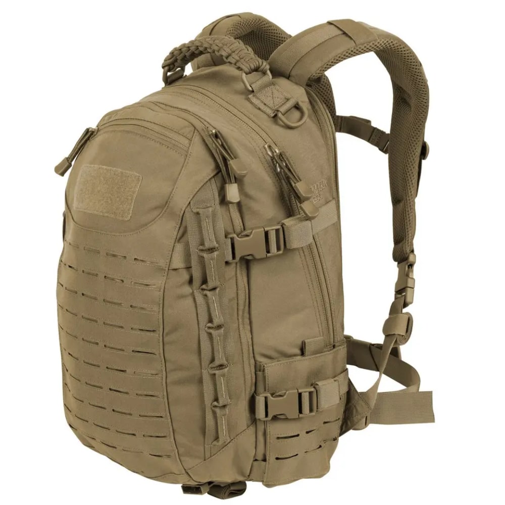 Outdoor Rucksack 30L | Wasserabweisend & Robust | Ergonomisches Tragesystem | Trekking & Alltag