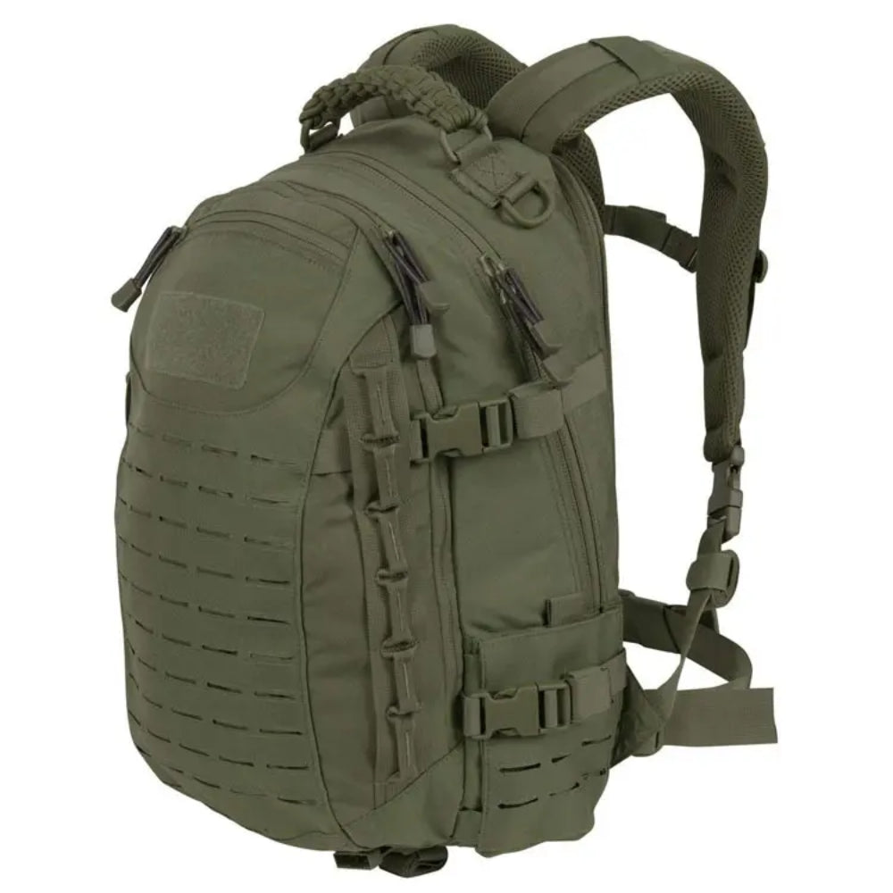 Outdoor Rucksack 30L | Wasserabweisend & Robust | Ergonomisches Tragesystem | Trekking & Alltag