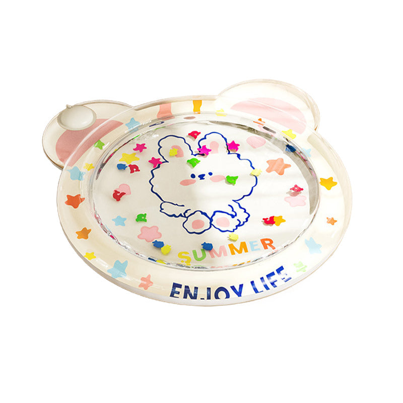 AquaJoy Pad – Spaß & Abkühlung für Babys & Haustiere!