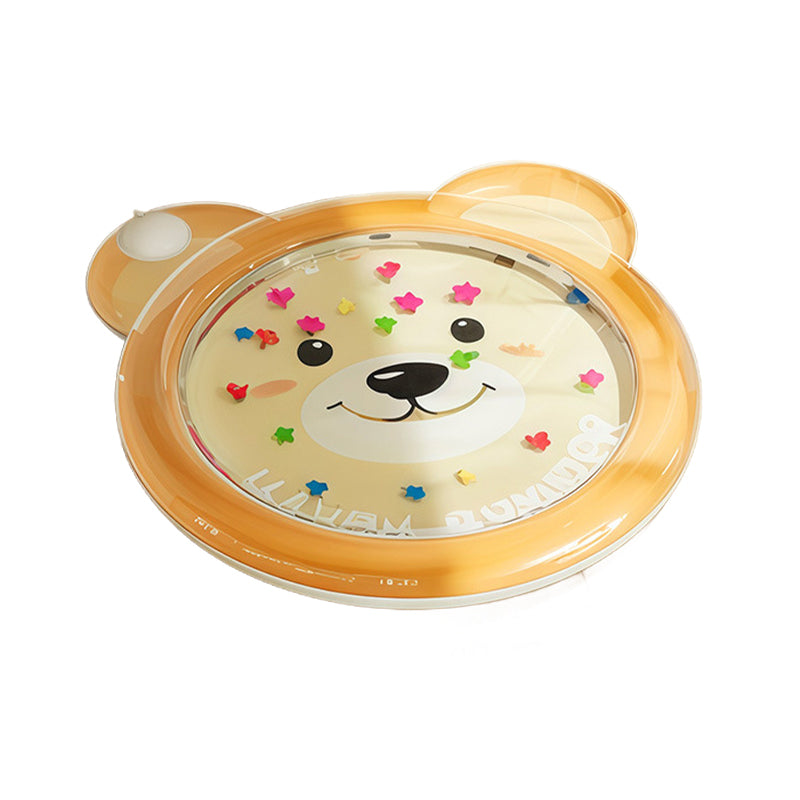 AquaJoy Pad – Spaß & Abkühlung für Babys & Haustiere!