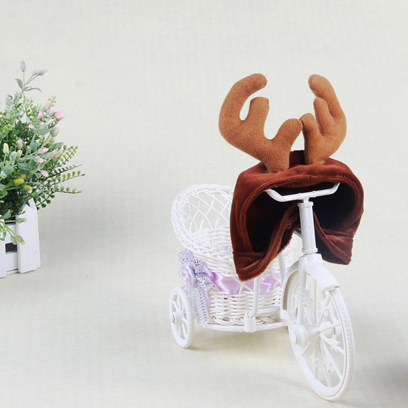 FestivaPaws – Gemütliche festliche Haustierkostüme, die alle Blicke auf sich ziehen