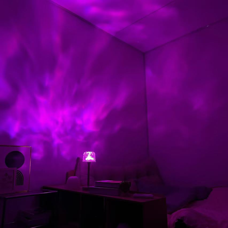 GlowSphere – Farbwechsel für stimmungsvolle Abende