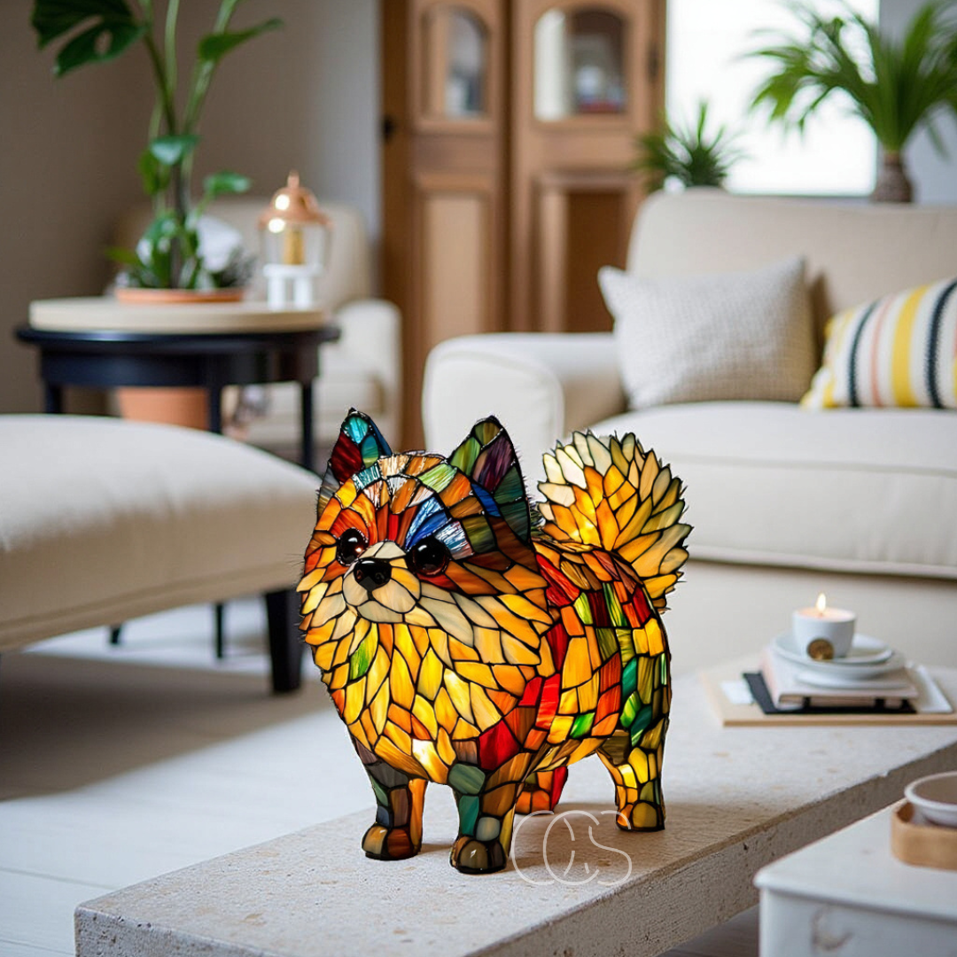 GlowPet – Das Nachtlicht, das Herzen wärmt!