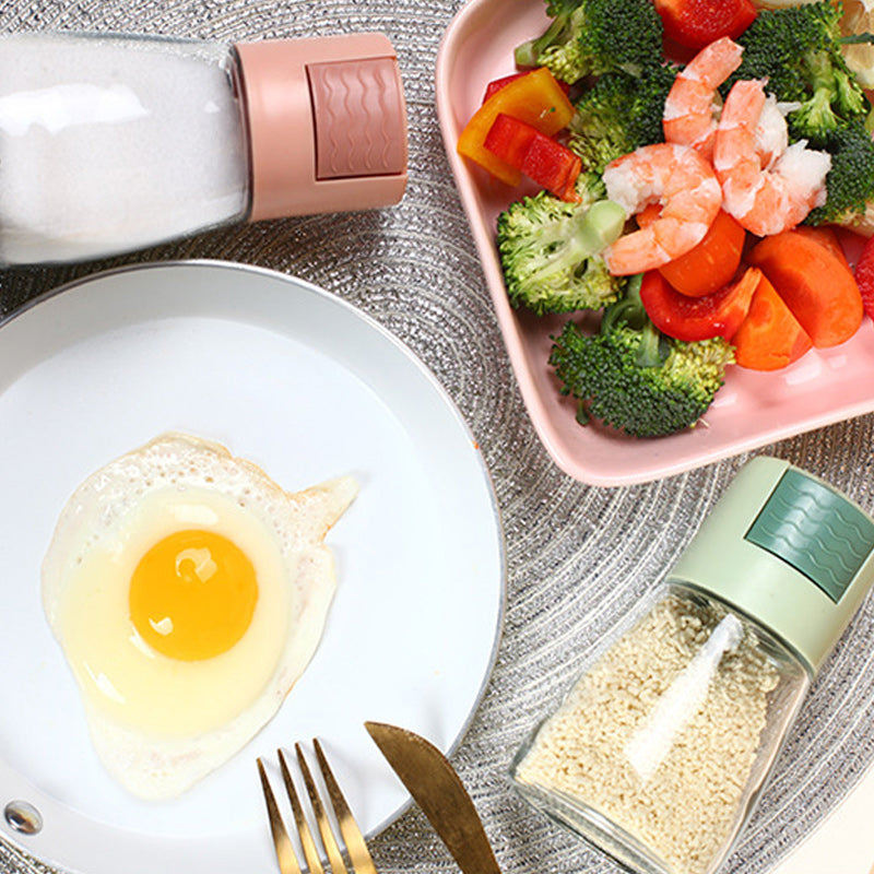 2+2 GRATIS | SaltGuard – Dosiert auf den Punkt. Gesund genießen.
