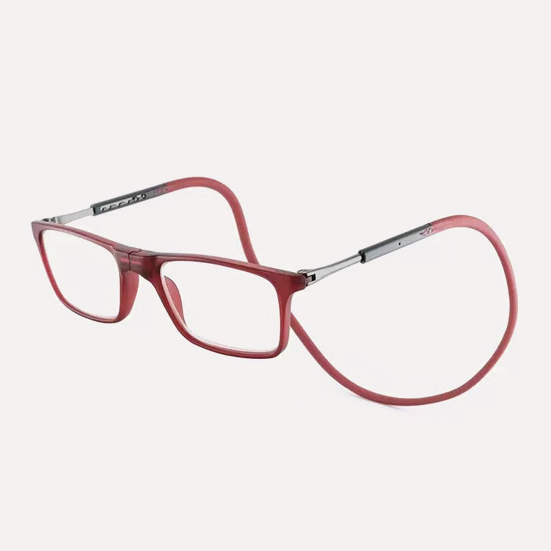 VisionEase – Lesebrille, die nie verloren geht!