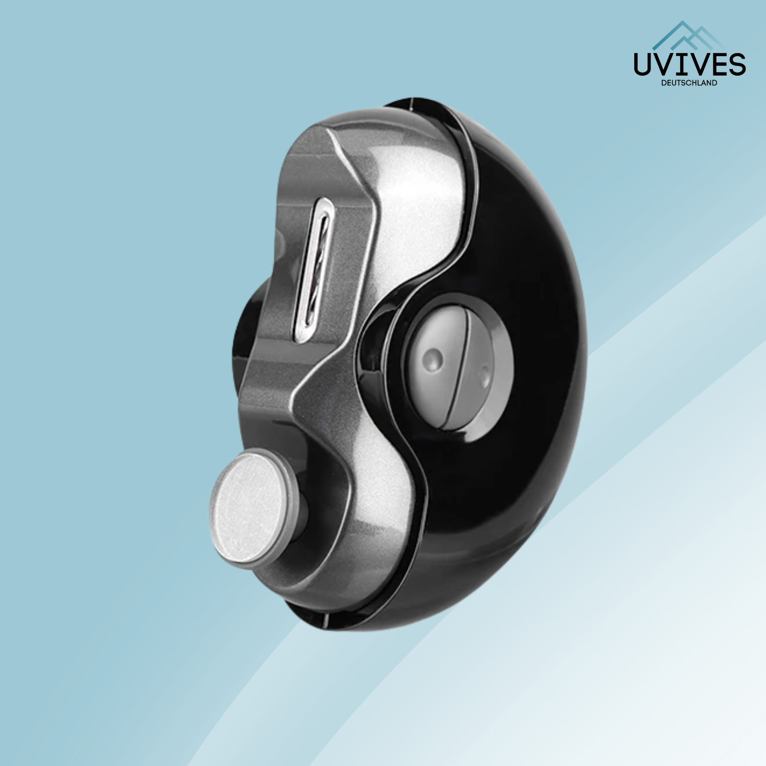 CuteNails – Perfekt gepflegte Nägel in Sekunden