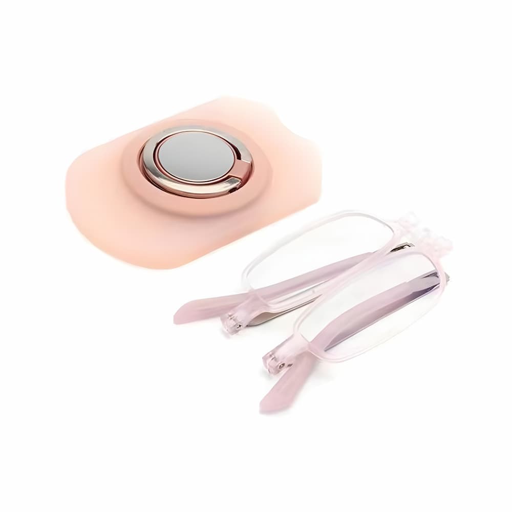 KlarVision – Scharf sehen ohne ständiges Brillenwechseln!