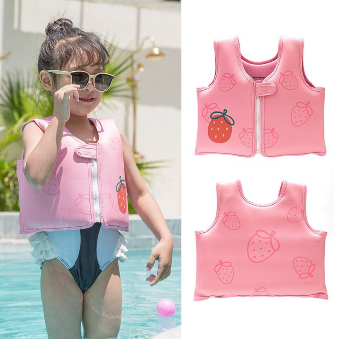 LittleFloat™ – Ideal für erste Schwimmabenteuer