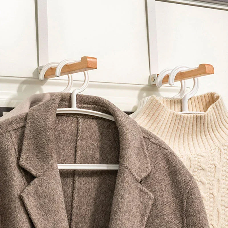 HangClothes – Mehr Platz, kein Chaos!