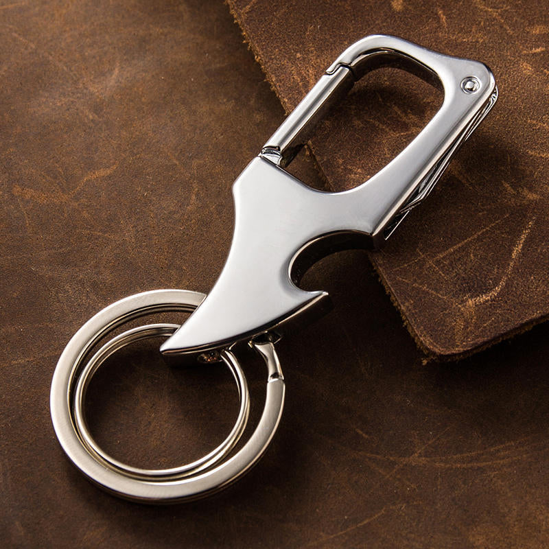 2+1 GRATIS | KeyBlade – Dein Werkzeug, immer griffbereit!