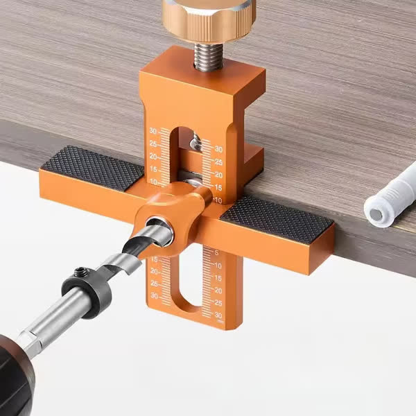 DoorSetter™ - Türeinbaupositionierer [Letzter Tag Rabatt]