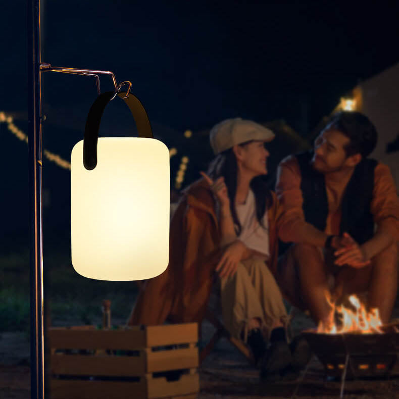 GlowEgg – Stimmung & Licht überall dabei!