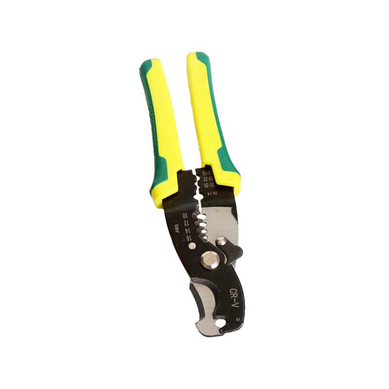 MultiSnip - 4 in 1 Drahtschneidezange