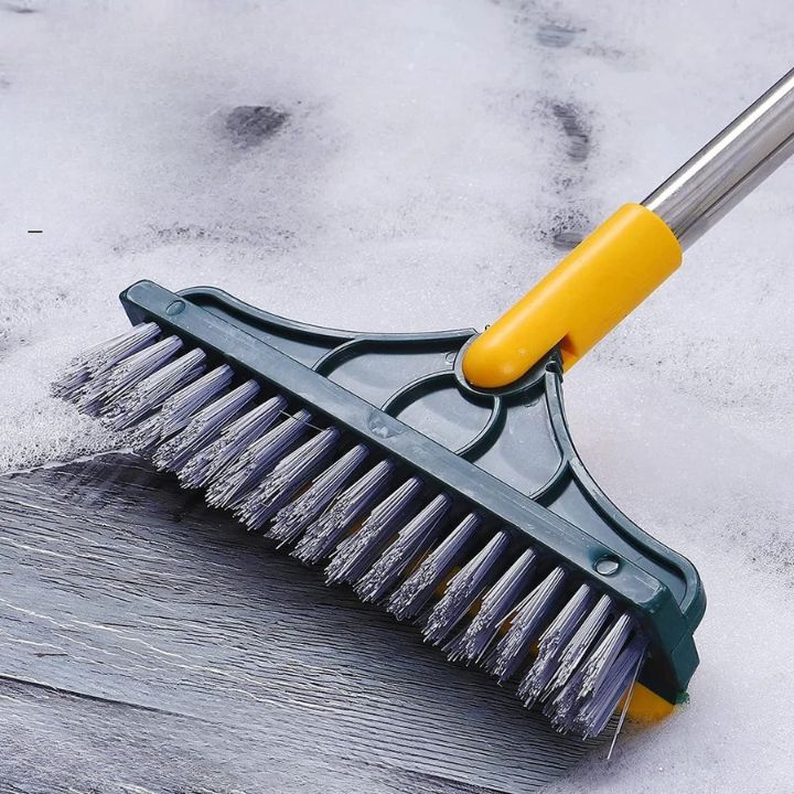 ScrubMaster – Macht jede Fläche schnell und gründlich sauber