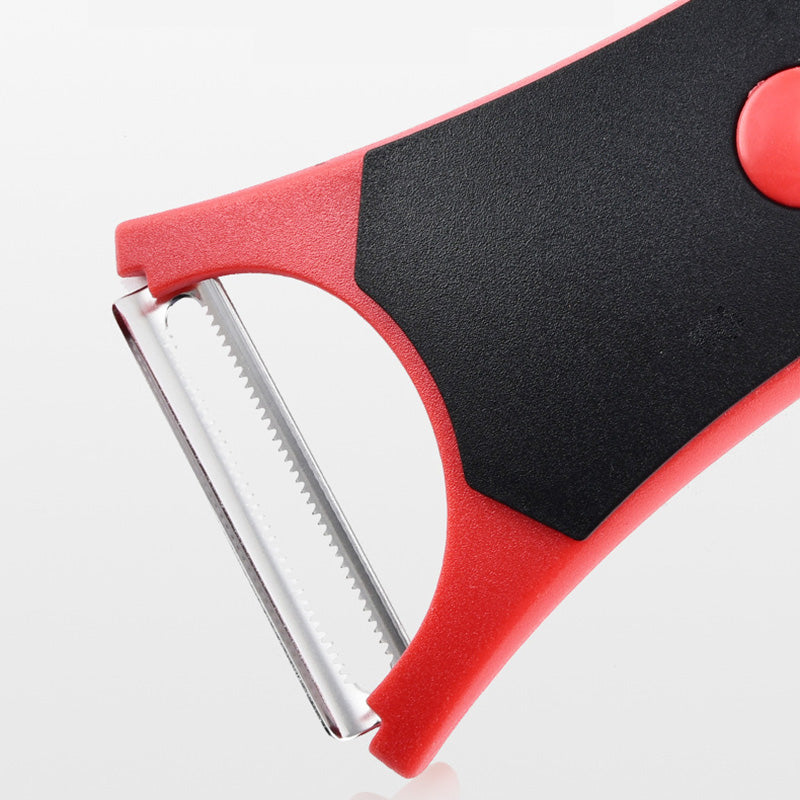 2+2 GRATIS | PeelPro – Das ultimative Schälerset für jede Küche