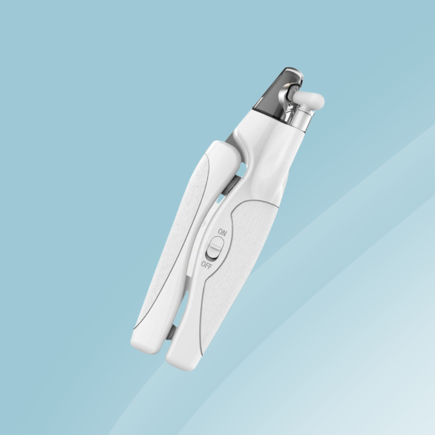 NailGuard™ – Die sichere Nagelpflege für dein Haustier