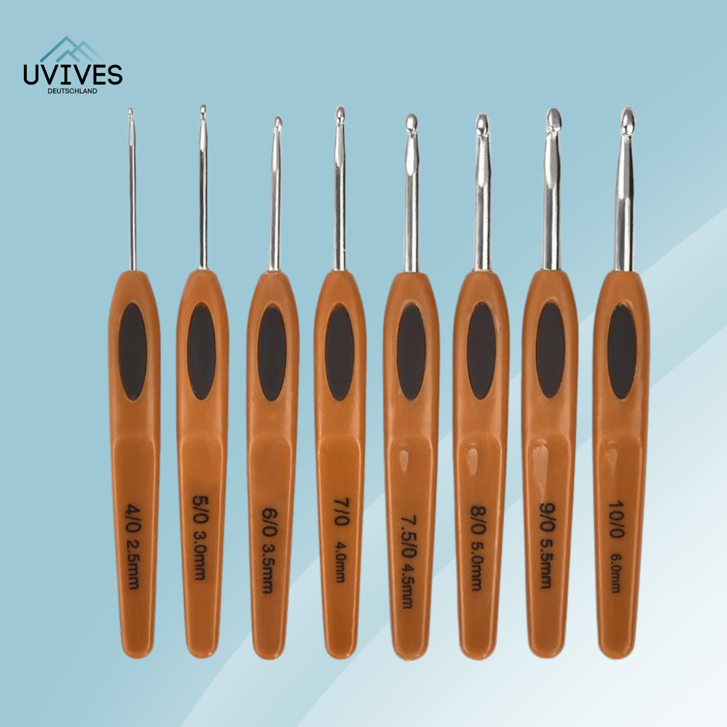 LoopEase – Häkle mühelos wie ein Profi