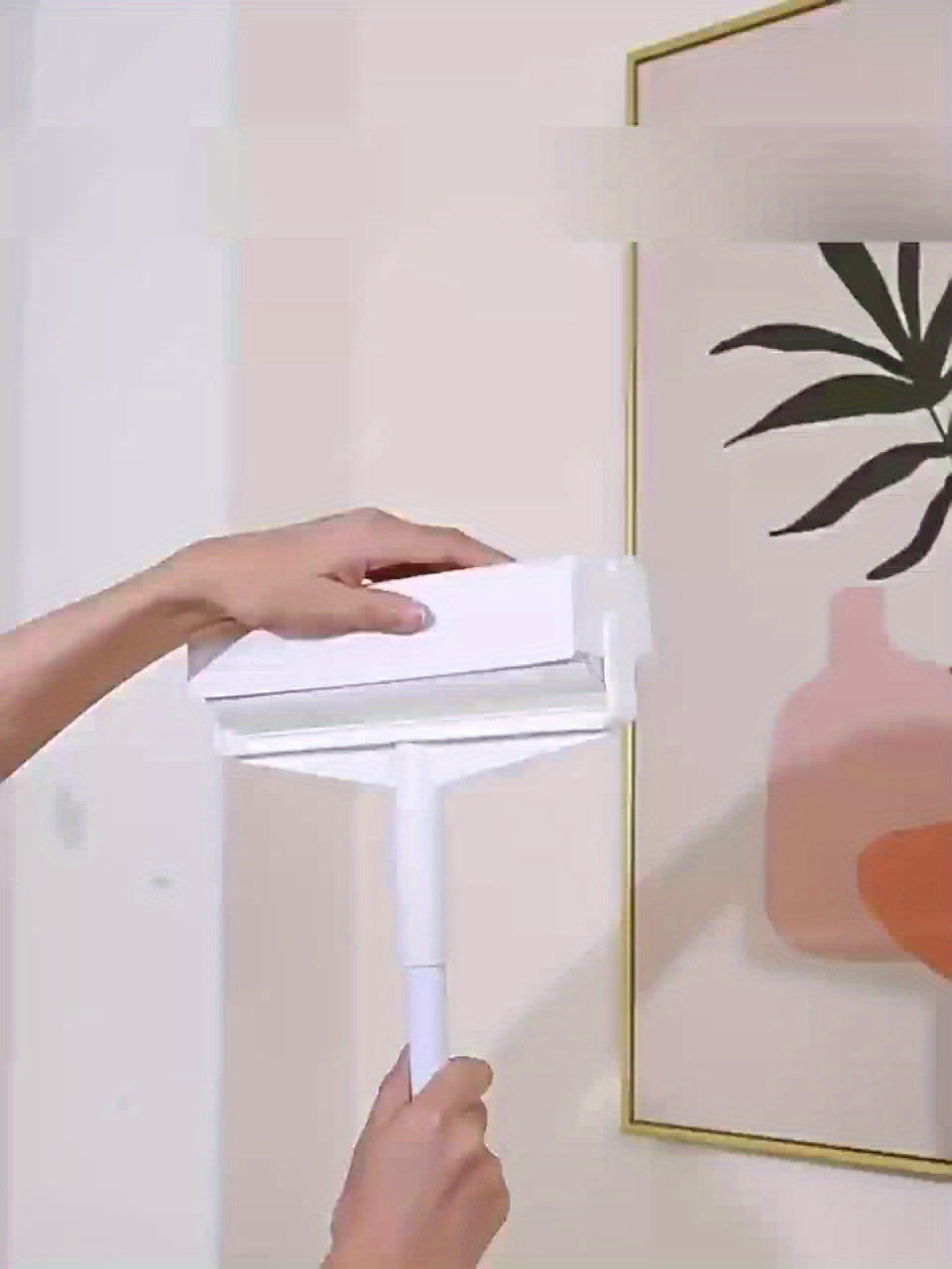EasySweep – Das ultimative Reinigungswerkzeug zum Mitnehmen!