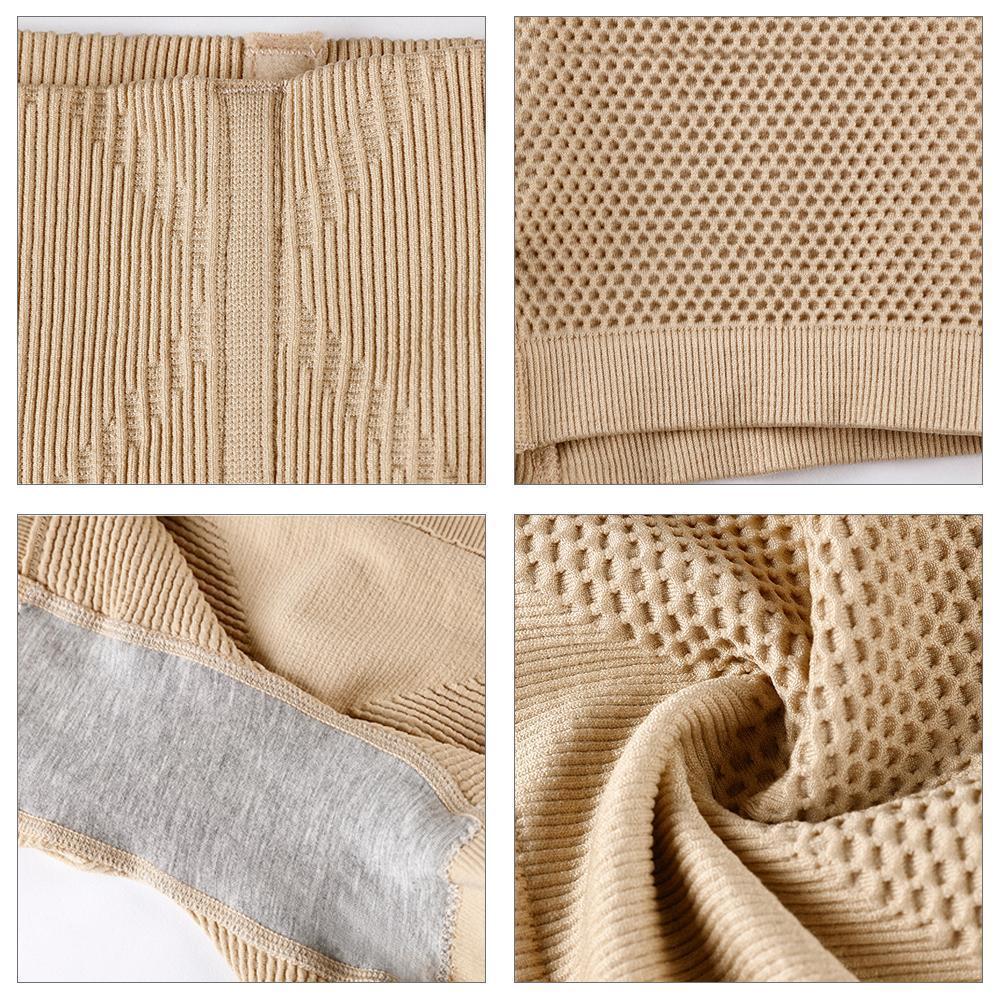 Formellea Hohe Taillen Shapewear-Slips | Po-Lifting und Bauchkontrolle | Unsichtbare Formwäsche