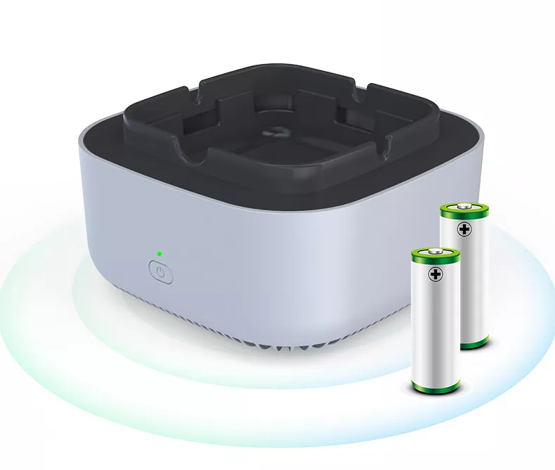 SmokeLuxe – Sauber rauchen mit Stil!