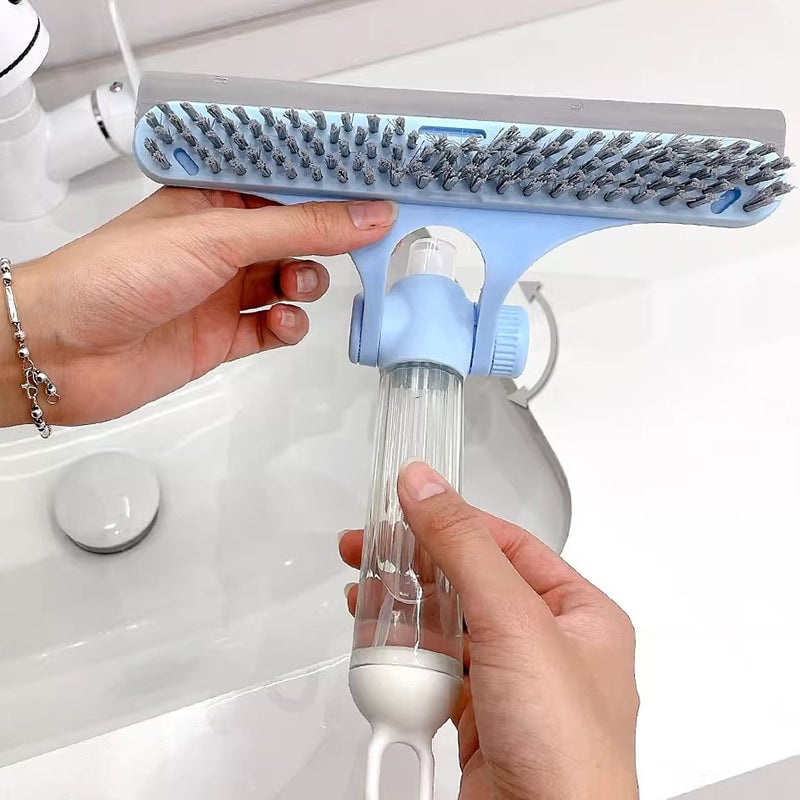 EasySwipe – Streifenfrei sauber in einem Wisch!